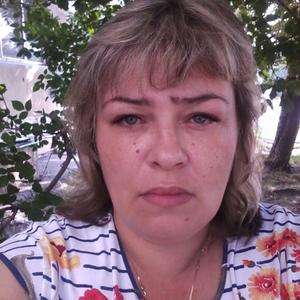 Марина Трошкина, 47 лет, Томск