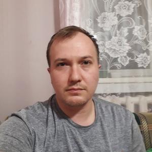 Парни в Якутске: Егор Капустин, 36 - ищет девушку из Якутска