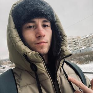 Парни в Невинномысске: Николай, 26 - ищет девушку из Невинномысска