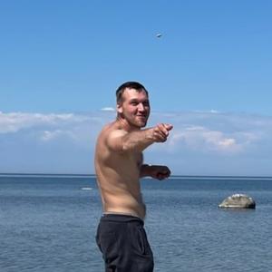 Jevgendii, 36 лет, Таллин