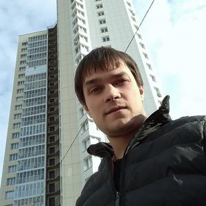 Анатолий, 37 лет, Красноярск