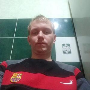 Сергей, 28 лет, Ульяновск
