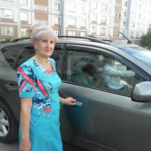 Людмила, 58 лет, Новосибирск