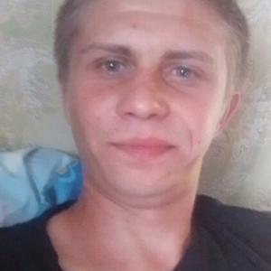 Парни в Краснотурьинске: Серёжа, 30 - ищет девушку из Краснотурьинска
