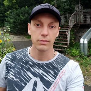 Евгений, 38 лет, Ангарск