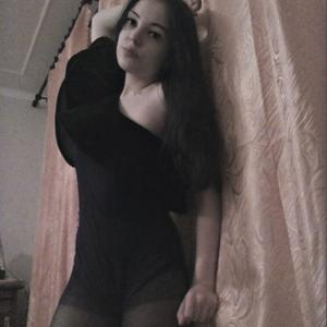 Oksana, 24 года, Москва