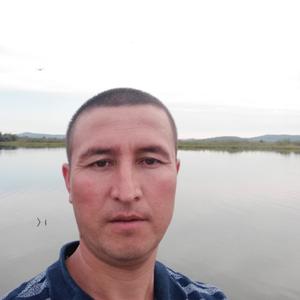 Азам, 33 года, Хабаровск
