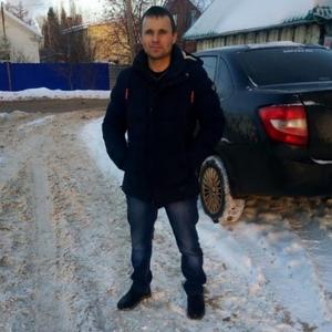 Парни в Стерлитамаке (Башкортостан): Сергей, 42 - ищет девушку из Стерлитамака (Башкортостан)