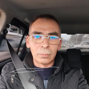 Айрат, 59 лет, Екатеринбург