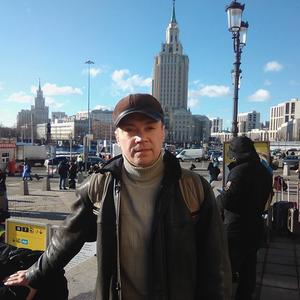 Alex, 44 года, Киров