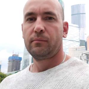 Олег, 43 года, Зеленоград