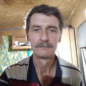 Олег, 55 лет, Тобольск