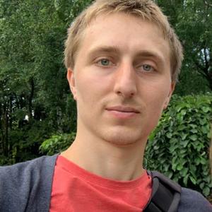 Дмитрий, 28 лет, Минск