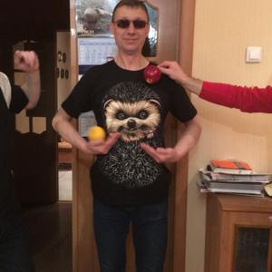 Парни в Химках: Игорь, 54 - ищет девушку из Химок
