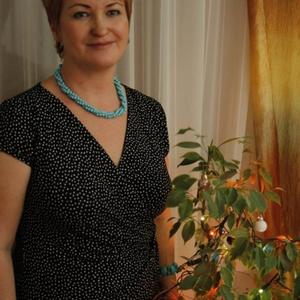 Ольга Рыбакова, 54 года, Самара