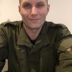 Евгений, 41 год, Урмары