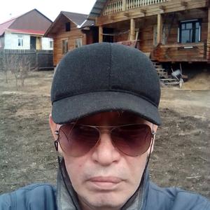 Александр, 60 лет, Саянск