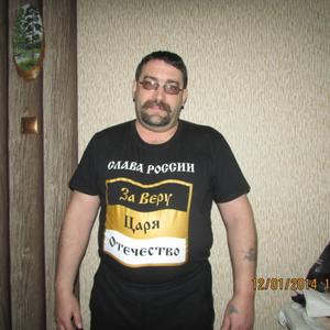 Парни в Новосибирске: Егор, 54 - ищет девушку из Новосибирска