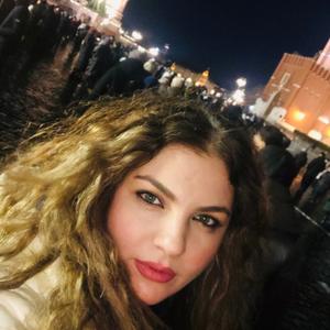 Dina, 35 лет, Москва