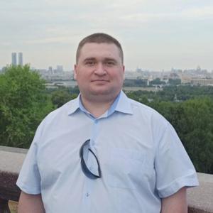 Виталий, 36 лет, Домодедово