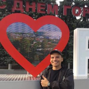 Парни в Зернограде: Алексей, 26 - ищет девушку из Зернограда