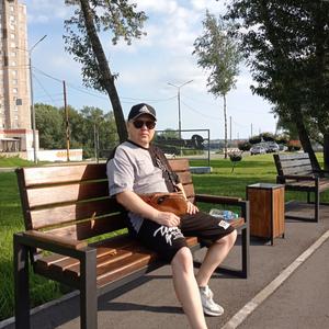 Парни в Череповце: Вячеслав Королёв, 41 - ищет девушку из Череповца