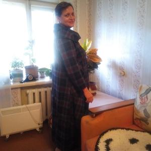 Девушки в Перми: Юлия, 59 - ищет парня из Перми