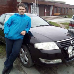 Парни в Петрозаводске: Евгений, 25 - ищет девушку из Петрозаводска