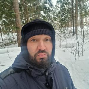 Данил, 36 лет, Щелково