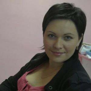 Анастасия, 40 лет, Владивосток