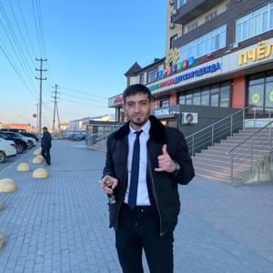 Alan, 32 года, Каспийск