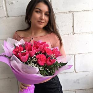 Алия, 24 года, Казань