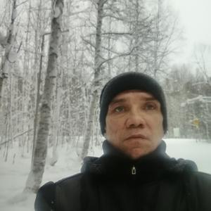 Александр, 48 лет, Стрежевой