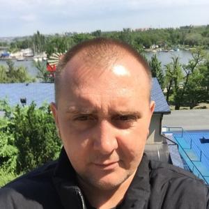 Alexandr, 41 год, Тернополь