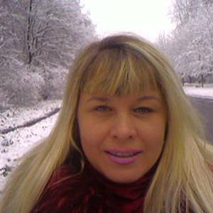 Ирина, 44 года, Обнинск