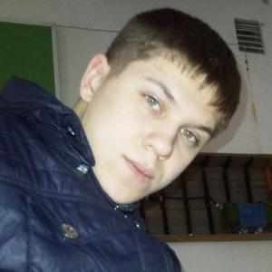 Парни в Воркуте: Николай, 34 - ищет девушку из Воркуты