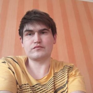 Парни в Оренбурге: Илья, 36 - ищет девушку из Оренбурга