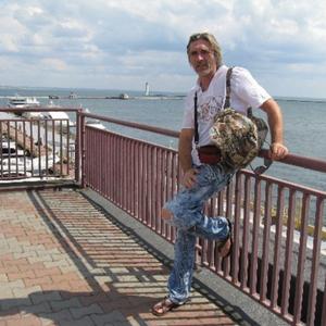 Парни в Казани (Татарстан): Voron, 47 - ищет девушку из Казани (Татарстан)