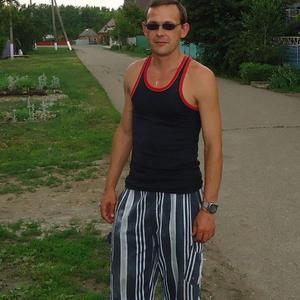 Парни в Тихорецке: Вячеслав Дейс, 45 - ищет девушку из Тихорецка