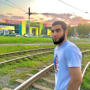 Мухаммад, 27 лет, Новокузнецк