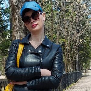 Татьяна, 41 год, Свободный
