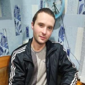 Парни в Новомосковске: Василий, 35 - ищет девушку из Новомосковска