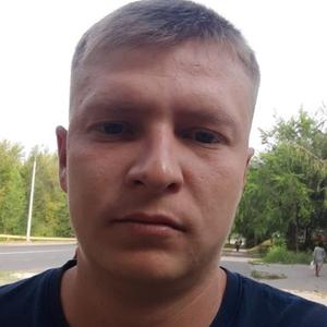 Парни в Тольятти: Николай, 29 - ищет девушку из Тольятти