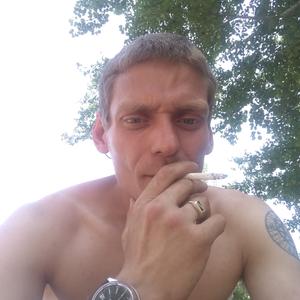 Юрий, 33 года, Смоленск