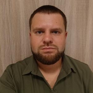 Антон, 34 года, Архангельск