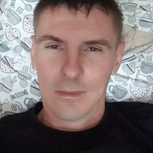 Viktor Sumbaev, 44 года, Магнитогорск