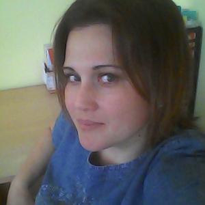 Эльмира, 42 года, Нижнеудинск