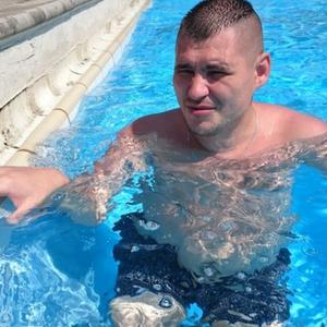 Андрей Иванов, 41 год, Калуга