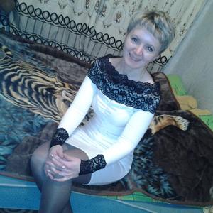 Девушки в Ханты-Мансийске: Екатерина, 47 - ищет парня из Ханты-Мансийска
