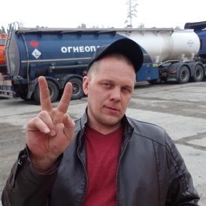 Alexander, 40 лет, Новосибирск